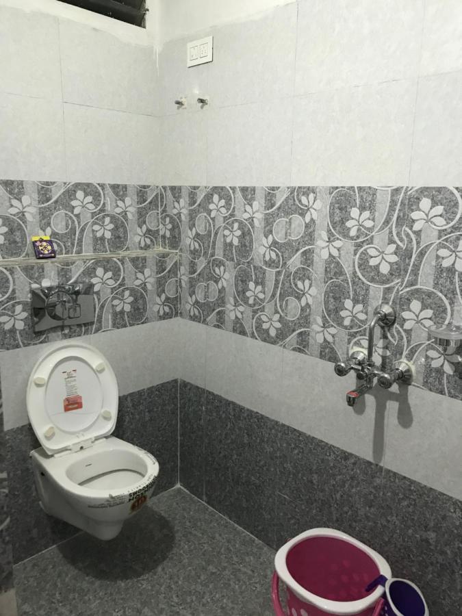 Krishnananda Dham Otel Puri Dış mekan fotoğraf
